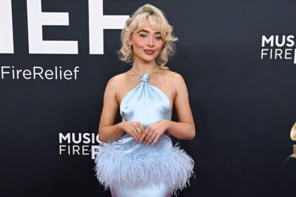 Sabrina Carpenter Defende Capa de Álbum Controversa: “É Uma Metáfora”