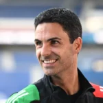 Arsenal: Reforços no Treino Animam Torcida Antes de Enfrentar o Nottingham Forest