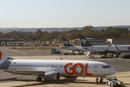 Gol e Azul finalizam parceria de cooperação comercial