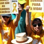 Governo estabelece datas dedicadas à prevenção do suicídio e da automutilação.