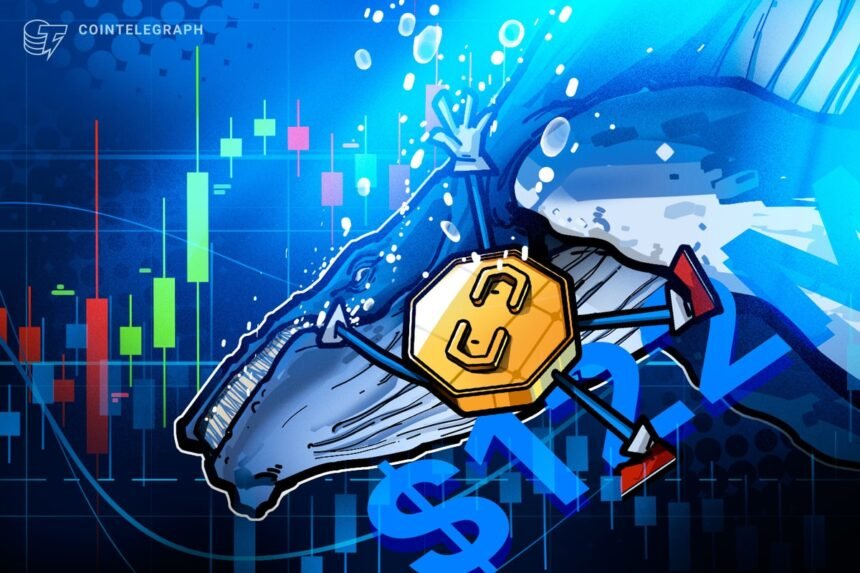 Grande Investidor Retira 2M em Meio à Expectativa para Desbloqueio de ,9B da Equipe