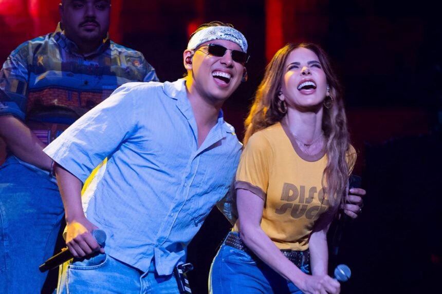 Premios Juventud 2025: 5 Momentos Exclusivos que Ficaram de Fora da Televisão