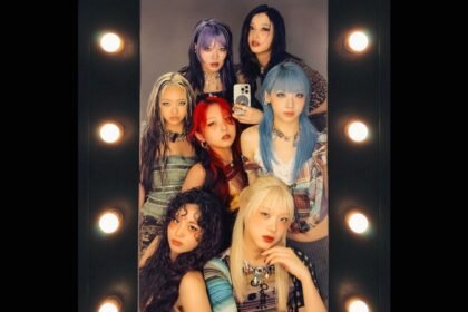 ‘Bad Love’ de Hana conquista o primeiro lugar no Japão Hot 100