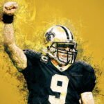 Brees Exalta Bo Nix e o Sistema Ofensivo de Sean Payton nos Broncos