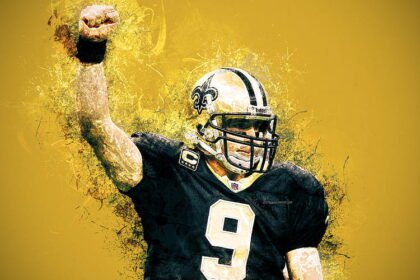 Brees Exalta Bo Nix e o Sistema Ofensivo de Sean Payton nos Broncos