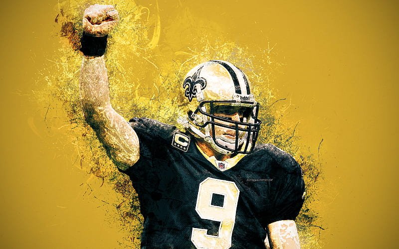 Brees Exalta Bo Nix e o Sistema Ofensivo de Sean Payton nos Broncos