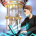 HSBC Afirma Avanço Quântico, Deveriam os Detentores de Criptomoedas se Preocupar?