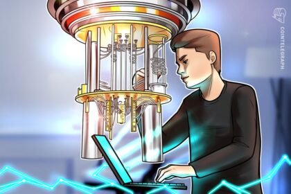 HSBC Announces Quantum Breakthrough: Should Cryptocurrency Investors Be Concerned?