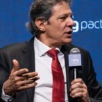 Haddad afirma que a política fiscal não é responsabilidade exclusiva do governo federal.