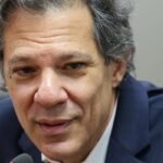 Haddad: isenção do imposto de renda para ganhos até R$ 5 mil deve ser aprovada em outubro