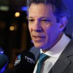 Haddad não comparecerá à ONU para monitorar possível votação sobre isenção do imposto de renda.