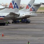 Homem é encontrado morto após viajar oculto em compartimento de avião