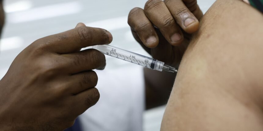 Hospitalizações por Influenza A e Covid aumentam no Distrito Federal e em Goiás