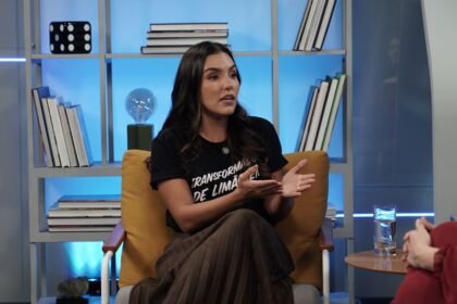 Human Up foca nas PMEs e busca tornar a consultoria de gestão acessível para todos no Brasil.