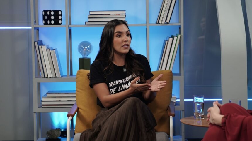 Human Up foca nas PMEs e busca tornar a consultoria de gestão acessível para todos no Brasil.