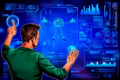 Hyperliquid lança stablecoin USDH emitida pela Native Markets