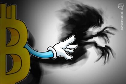 Índice de Medo e Ganância Cripto Agora Reflete Preço do Bitcoin em .000