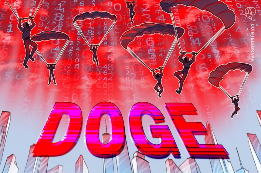 Invasor de 51% do Monero, Qubic, terá como próximo alvo o DOGE