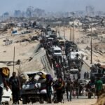 Israel avança em Gaza para ‘eliminar Hamas’; ONU denuncia Netanyahu por genocídio