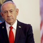 Israel desenvolve plano para cessar-fogo, afirma Netanyahu