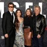 Jon Bon Jovi Atualiza Sobre Nascimento do Filho de Jake e Millie Bobby Brown