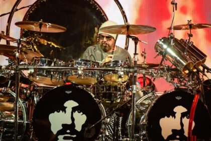 Jason Bonham participa do Physical Graffiti Tour; próximo álbum do Led Zeppelin é revelado