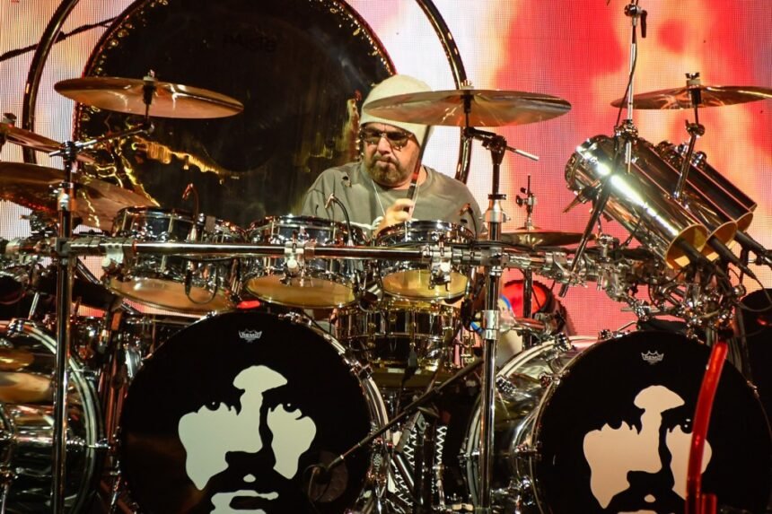Jason Bonham participa do Physical Graffiti Tour; próximo álbum do Led Zeppelin é revelado