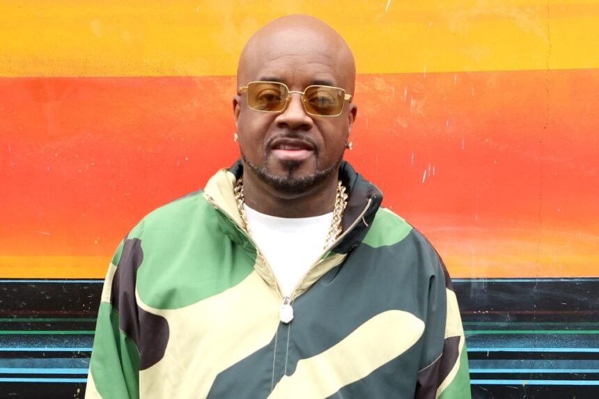 Jermaine Dupri reúne Quavo e amigos para trilha sonora de ‘Magic City’
