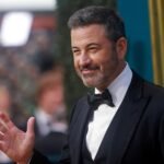 Jimmy Kimmel critica Trump após ameaça do presidente à ABC por seu retorno