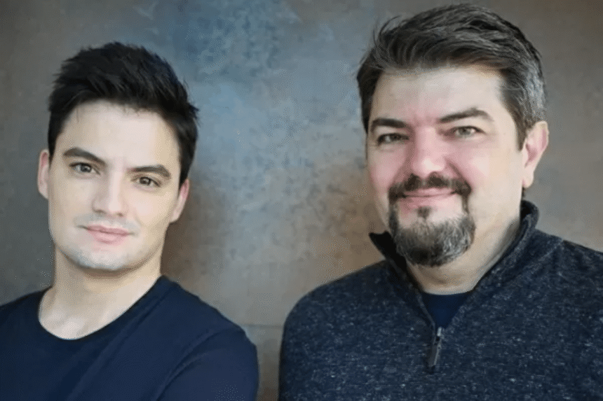 João Pedro Paes Leme adquire parte das ações de Felipe Neto e expande sua atuação