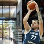 Jogador da NBA adquire mansão de Sharapova com 800m² e boliche por R$ 133 milhões