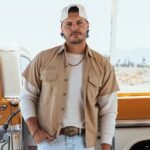 Josh Ross discute temas atuais em entrevista exclusiva.