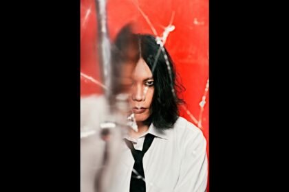 Kenshi Yonezu lidera a parada do Japão Hot 100 com “Iris Out” e “Sora” fica em segundo lugar