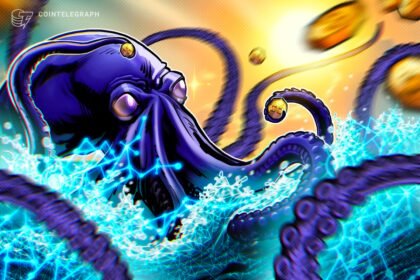 Kraken Invests M in Pro-Crypto PACs to Protect Digital Rights in the US