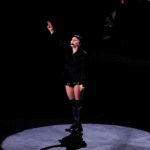 Lady Gaga Canceled Show in Miami Due to Voice Strain