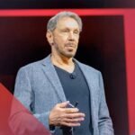 Larry Ellison, um magnata dos meios de comunicação sem igual