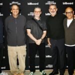 Billboard Latin Music Week 2025: Freation Celebra Jantar em Miami