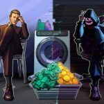 Lavagem de Dinheiro: O Caso de Uso das Stablecoins que Ninguém Comenta