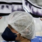 Lei estabelece campanha de conscientização sobre o câncer de pulmão.