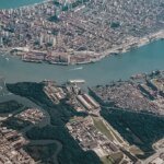 Leilão do Tecon 10 em Santos está previsto para acontecer entre 15 e 18 de dezembro.