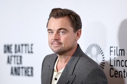Leonardo DiCaprio descreve concerto do Oasis com Paul McCartney como “incrível”
