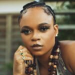 Lila Iké fala sobre sua carreira em entrevista no Treasure Self Love & Caribbean Music Awards