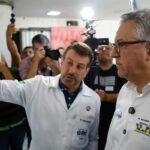 Limitações impostas por Trump não vão barrar acordos na área da saúde, afirma Padilha