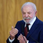 Lula chega a Nova York com grupo pequeno e sem previsão de encontro com Trump