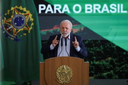 Lula fará discurso na ONU e pode ter o primeiro encontro com Trump