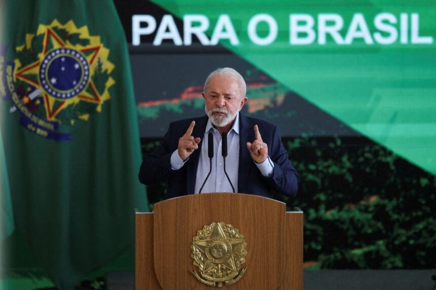 Lula fará discurso na ONU e pode ter o primeiro encontro com Trump