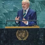 Lula parte para a Assembleia Geral da ONU enquanto enfrenta confronto com Trump