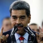 Maduro afirma que episódios recentes com os EUA configuram “ataque”