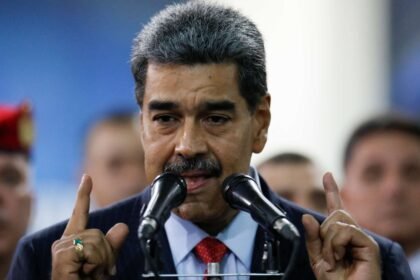 Maduro afirma que episódios recentes com os EUA configuram “ataque”