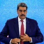 Maduro assina decreto de “comoção externa” para enfrentar possível incursão dos EUA